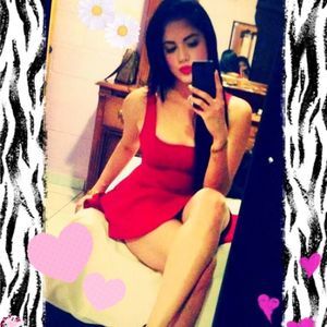 Meet your Posher, Bianca